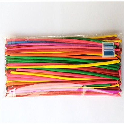 長(zhǎng)條氣球