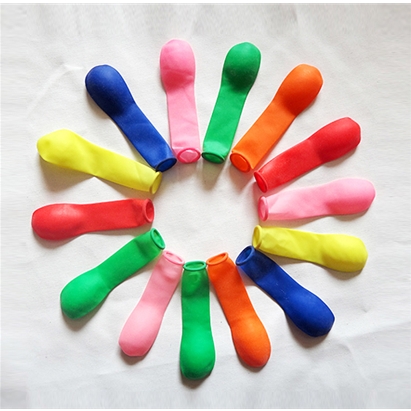 小三號(hào)氣球